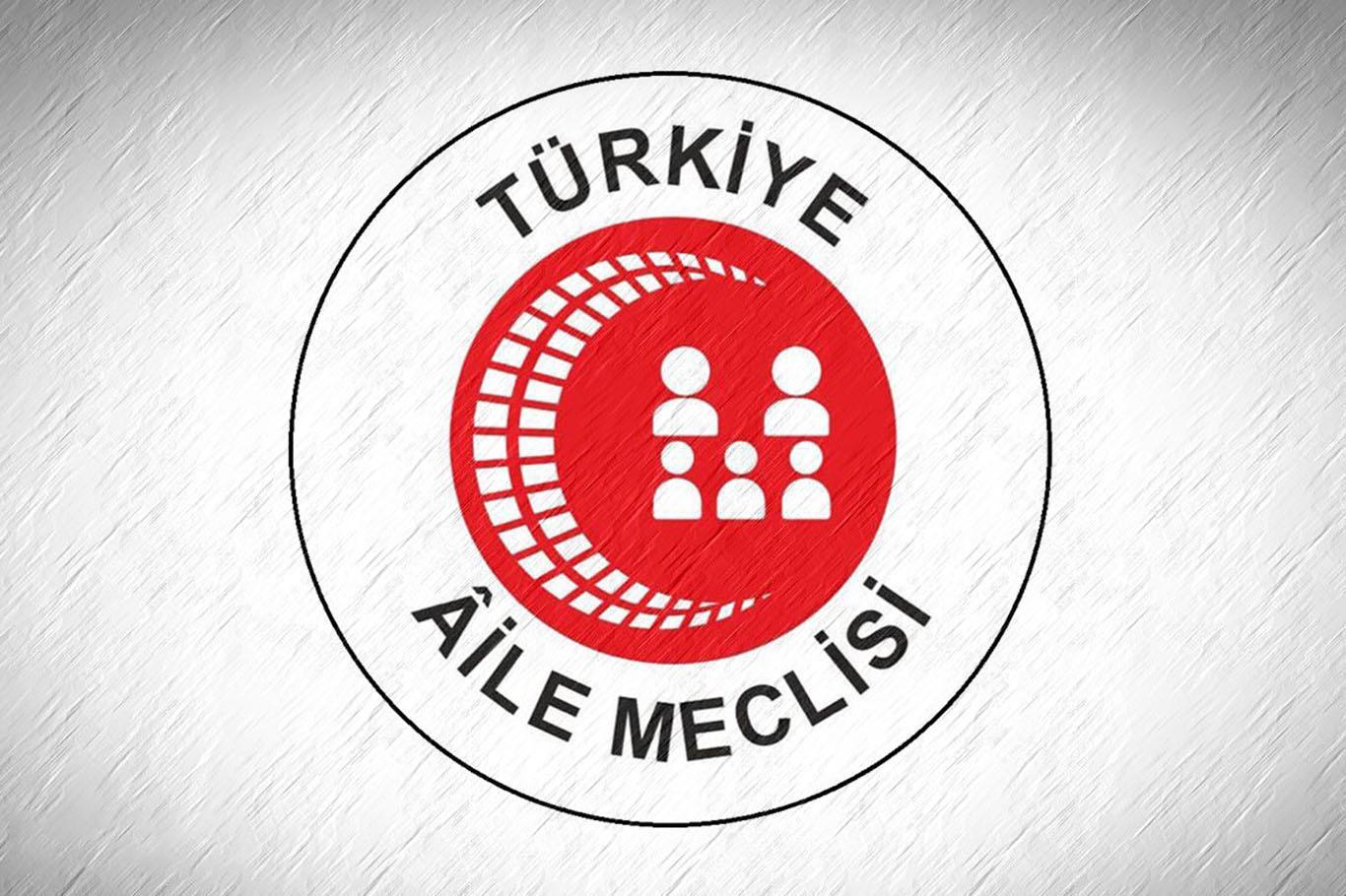 Türkiye Aile Meclisi'nden İLKHA'ya iki ödül Türkiye Aile Meclisi'nden İLKHA'ya iki ödül